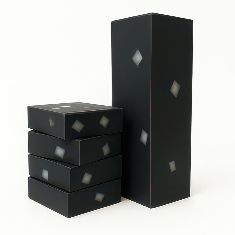 Charcoal Detox Soap