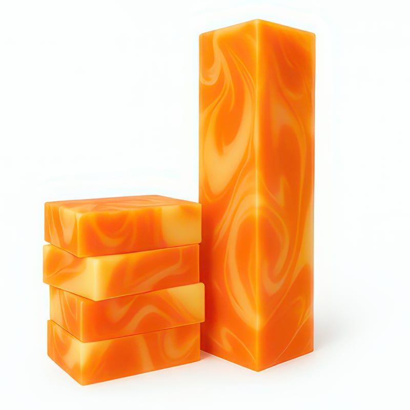 Cucumber Melon Soap