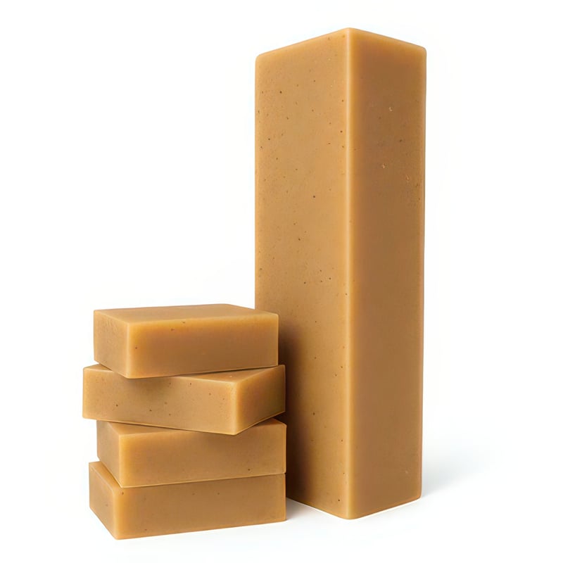 Oatmeal Honey Soap